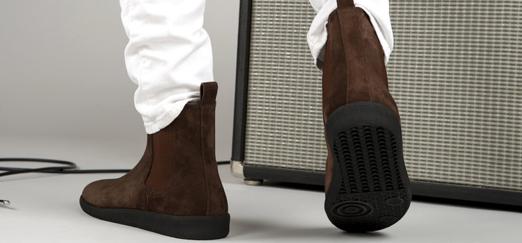 Lavati hotsell chelsea boots