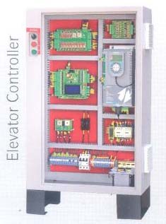 elevator-controller