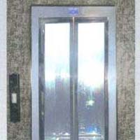 glass-elevator-door