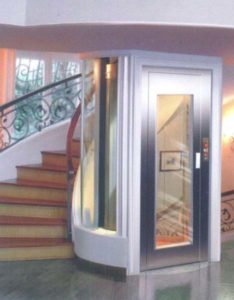 Buying Affordable Home Elevators: Guide to Residential Elevators' Uses and  Cost