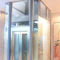 machine-room-less-elevators