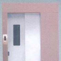 ms-two-fold-telescopic-elevator-door