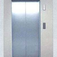 stainless-steel-auto-elevator-door