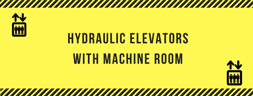 hydraulic-elevators-with-machine-room