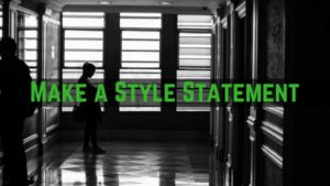 style-statement