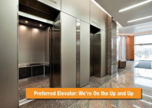 Preferred-Elevator 