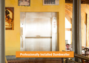 Professionally-Installed-Dumbwaiter