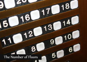 The-Number-of-Floors