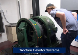 Traction-Elevator-Systems