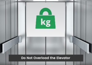 Do-Not-Overload-the-Elevator