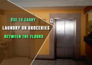 use-to-carry-laundary-or-groceries-between-the-floors