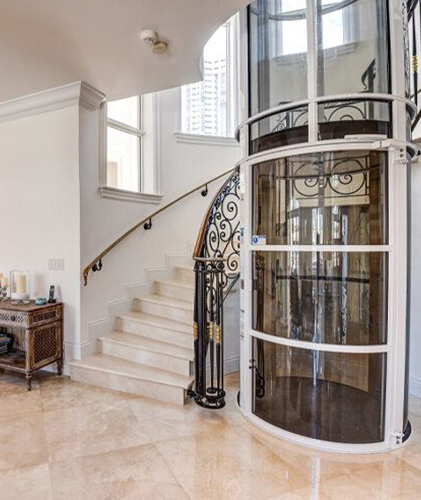 Home Elevator
