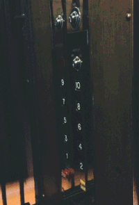 lift | Vintec Elevators