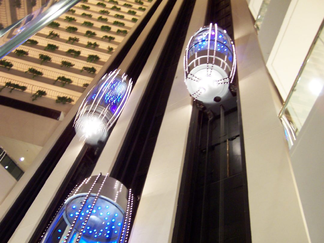 Elevator Companies in Kolkata | Vintec Elevators