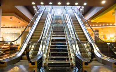 How Escalators are Beneficial for Present and Future Life