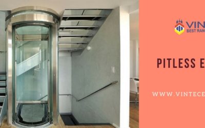 Pitless Elevators