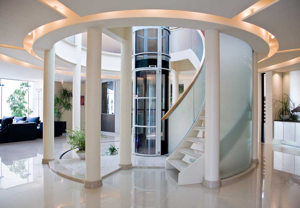 Pitless Elevators | Vintec Elevators