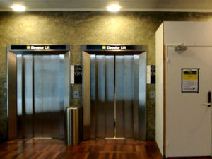 modernization - Vintec Elevators