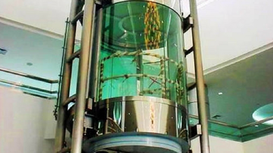 Hydraulic Elevators And Mechanical Elevators - Vintec Elevators