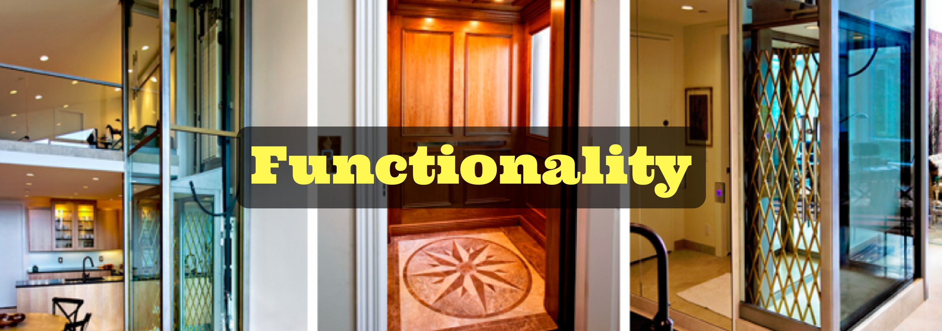 functionality | Vintec Elevators