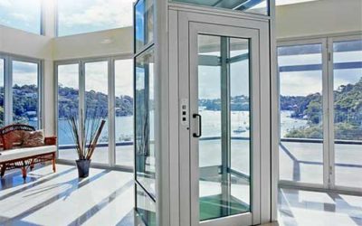 5 Best Things to Look For While Installing Residential Elevator