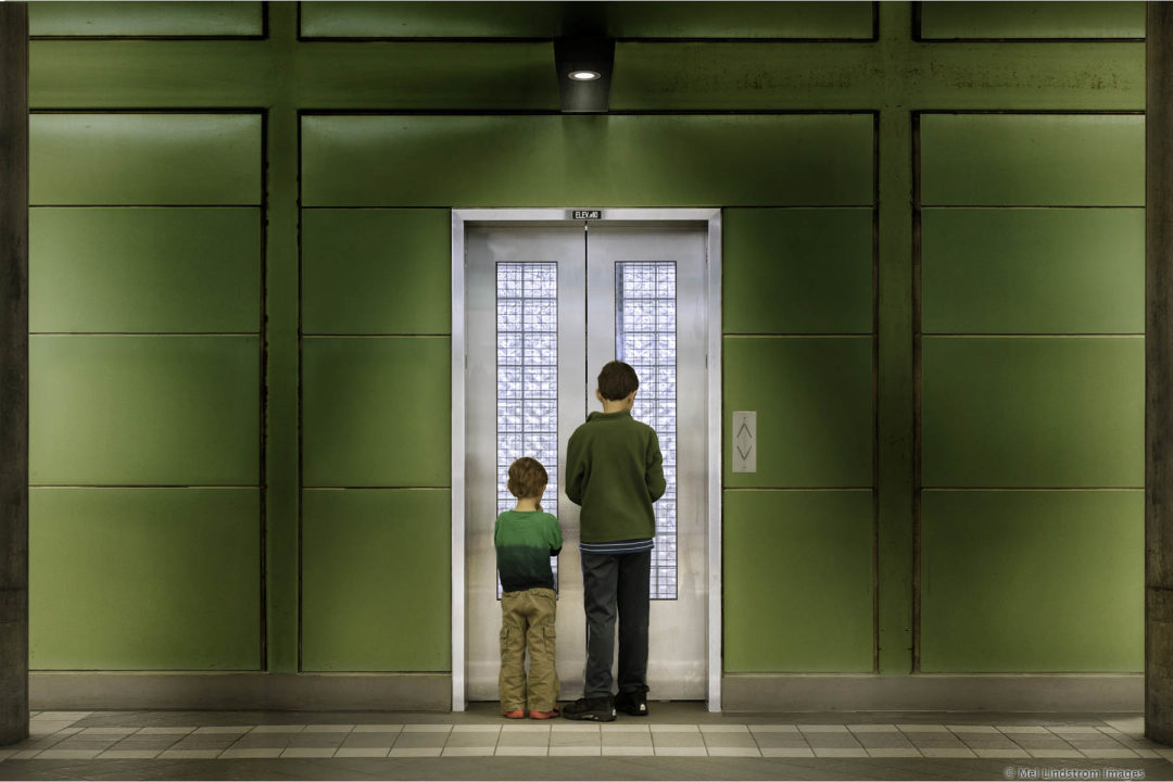 Top 5 Benefits Of Using Elevators