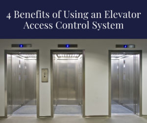 4-benefits-of-using-an-elevator-access-control-system
