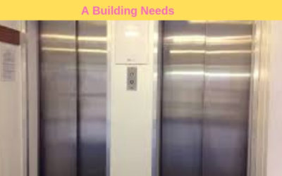 What Determines The Number Of Lifts A Building Needs