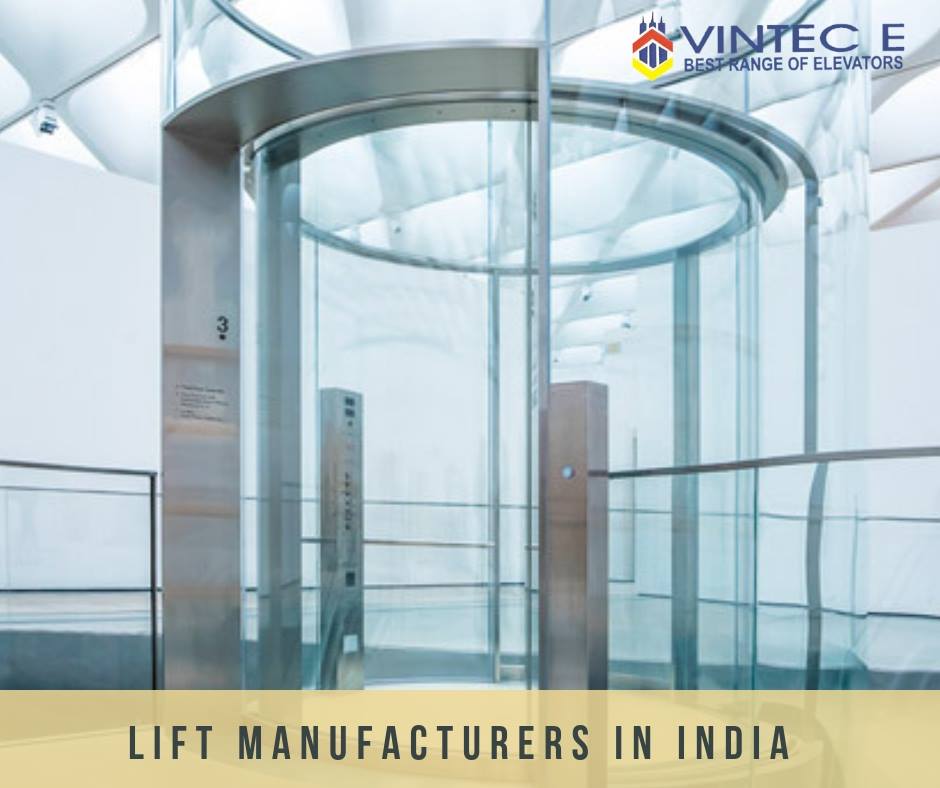 How to Choose the Best Dumbwaiter Elevator | Vintec Elevators