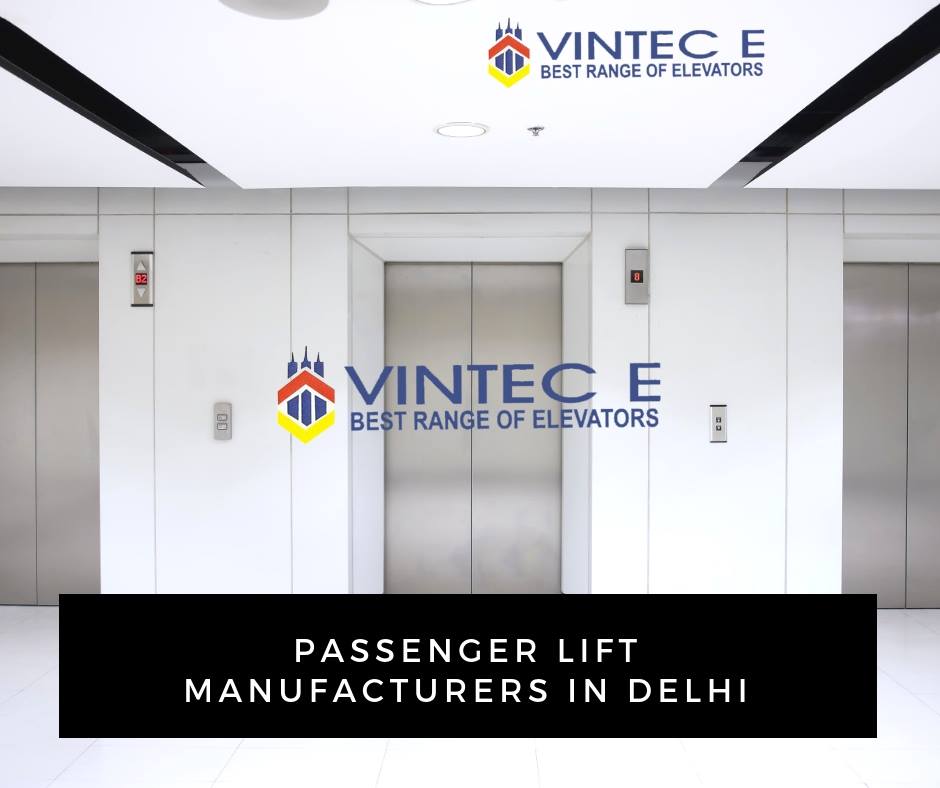 elevator-manufacturer | Vintec Elevators