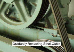 Gradually-Replacing-Steel-Cable