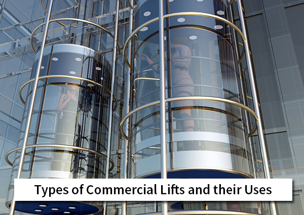 Types-of-Commercial-Lifts-and-their-Uses