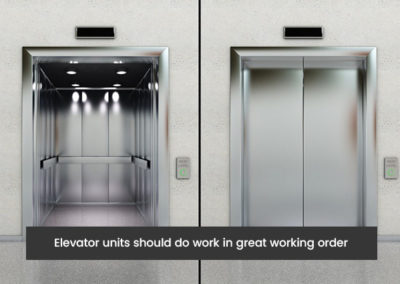 5 Things to Know About Elevator Maintenance | Vintec Elevators