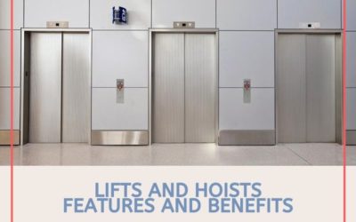 Lifts And Hoists Features And Benefits