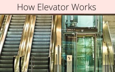 How Elevator Works