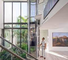 Elevating Lifestyle: Unveiling The Latest Trends Of Home Elevators In 2024