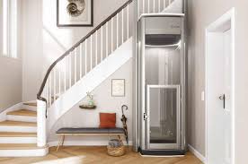 Navigating Up: How Long Does It Take To Set Up A Home Elevator?